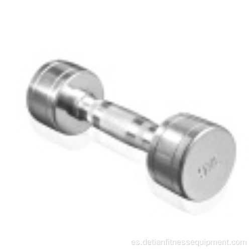 Dumbbell Hot Selling 10kg Hex 1kg Mancuernas fábrica